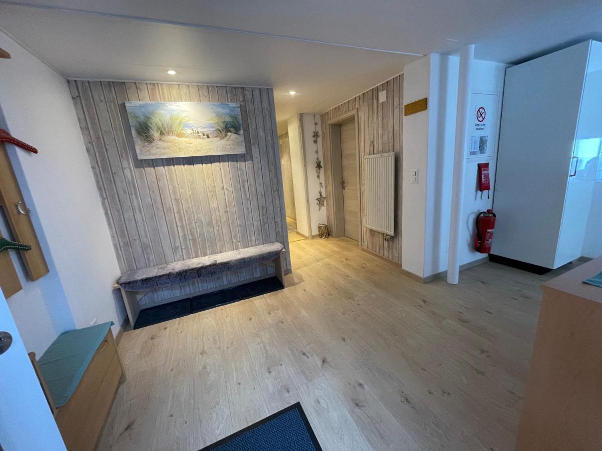 Haelmli Apartment Heiden Exterior foto