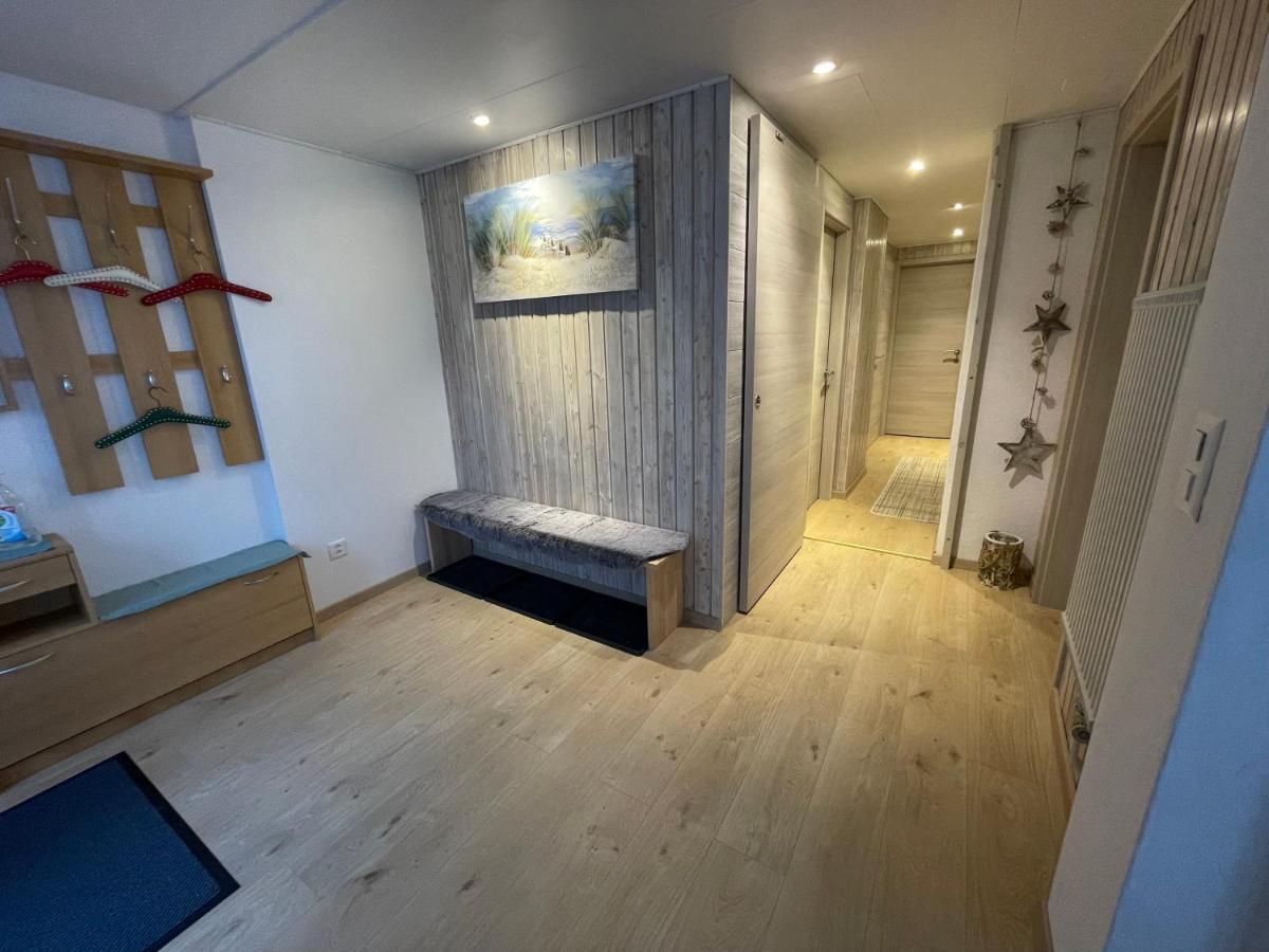 Haelmli Apartment Heiden Exterior foto